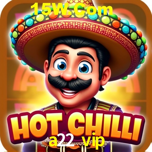 Descubra o Mundo do Cassino Online com a22 vip