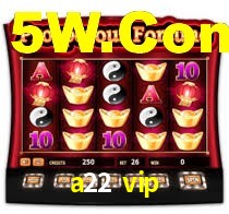 a22 vip bet