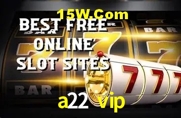 Integração de APIs a22 vip