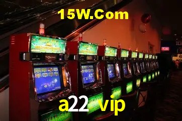 Login Seguro a22 vip