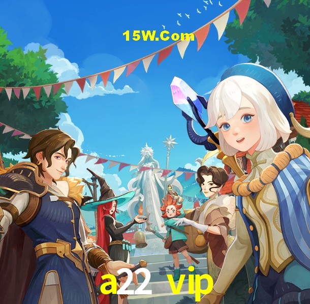 Casino VIP a22 vip