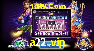 Casino Ao Vivo a22 vip