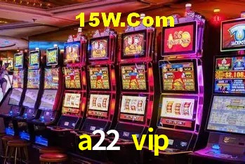 Apostas de Tênis a22 vip