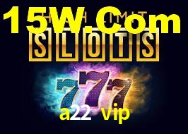 Premium Interface a22 vip