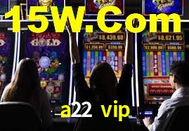 Blackjack Table a22 vip