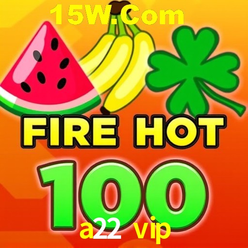 Game Providers a22 vip