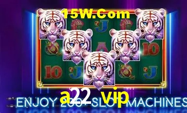 Estatísticas do Jogo a22 vip