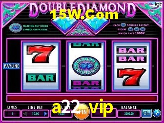 Segurança 2FA a22 vip